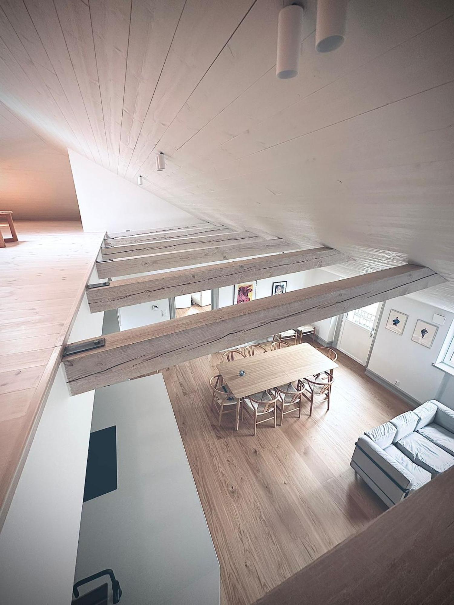 The Embassy Apartment Lund Exterior foto
