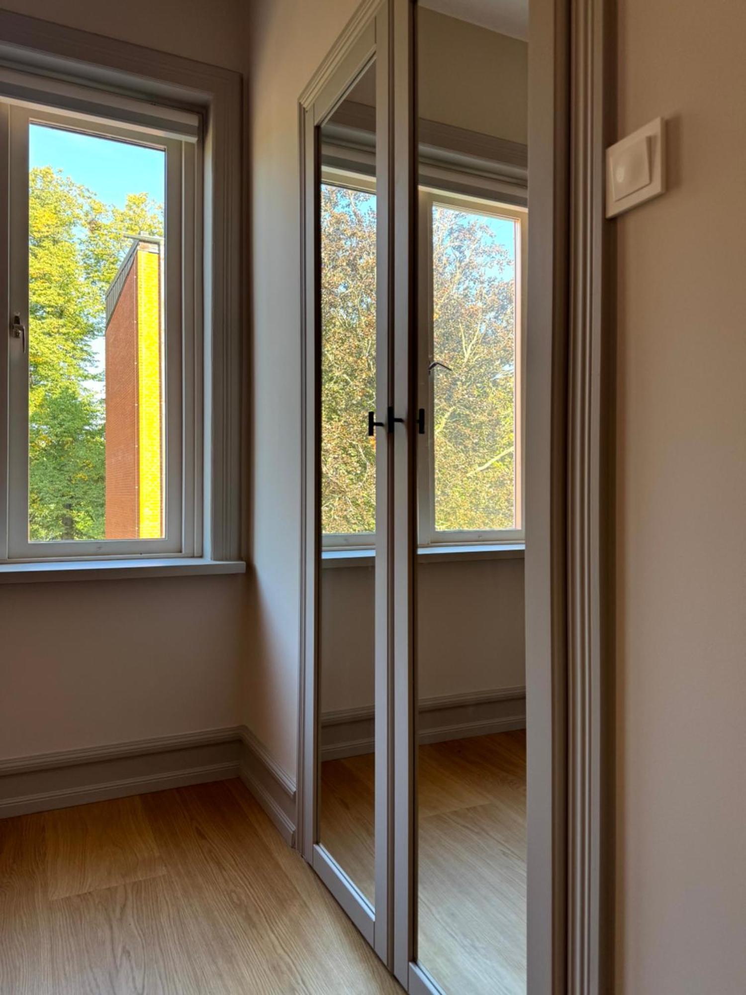 The Embassy Apartment Lund Exterior foto